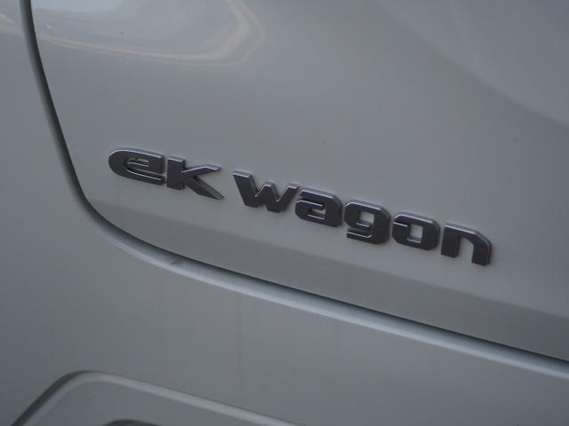 ｅＫワゴン Ｇ　４ＷＤ　衝突軽減ブレーキ　スマートキー　プッシュスタート　バックカメラ　ＴＶ　ラジオ　バックカメラ　ＥＴＣ車載機（43枚目）