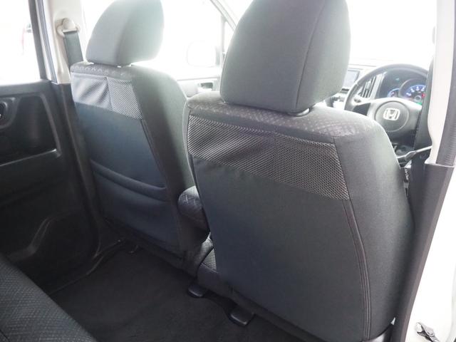 N-WGNカスタム G 社外ナビ TV バックカメラ プッシュスタート スマートキー アルミホイール(26枚目)