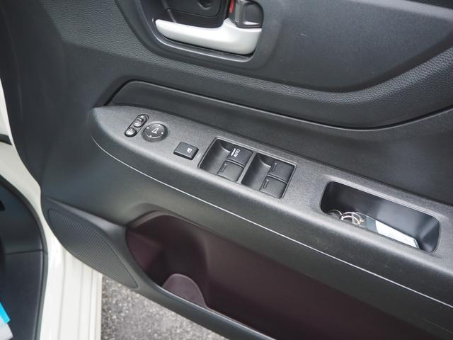 N-WGNカスタム G 社外ナビ TV バックカメラ プッシュスタート スマートキー アルミホイール(39枚目)