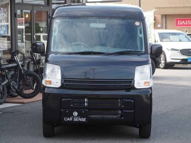 エブリイ PCリミテッド キーレスキー CD ラジオ ハイルーフ(2枚目)