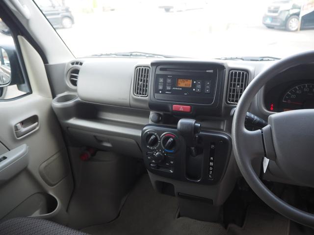 エブリイ PCリミテッド キーレスキー CD ラジオ ハイルーフ(18枚目)