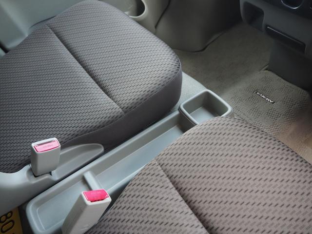 エブリイ PCリミテッド キーレスキー CD ラジオ ハイルーフ(22枚目)