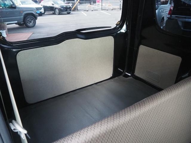 エブリイ PCリミテッド キーレスキー CD ラジオ ハイルーフ(26枚目)