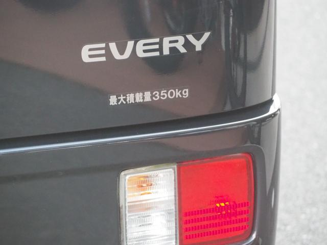 エブリイ PCリミテッド キーレスキー CD ラジオ ハイルーフ(30枚目)