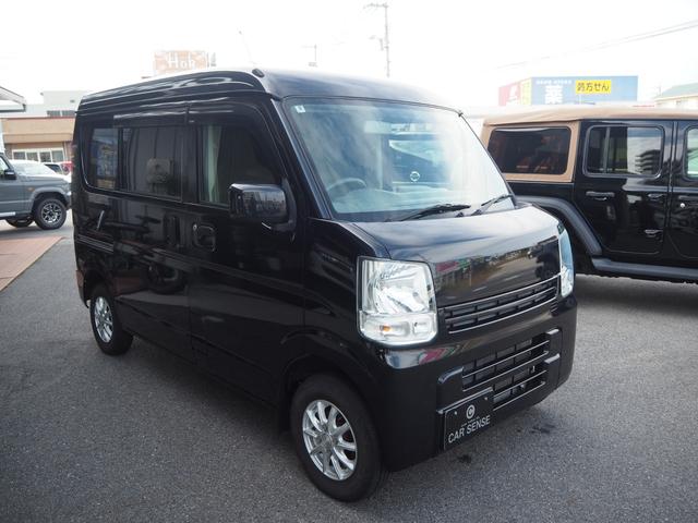 エブリイ PCリミテッド キーレスキー CD ラジオ ハイルーフ(33枚目)