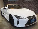 ＬＣ ＬＣ５００　コンバーチブル　ＤＯＰ　ＴＲＤ２１インチホイール　ＯＰ　マークレビンソン　ＢＳＭ．ＲＣＴＡ．ＬＫＡ　ＤＯＰ　ＴＲＤエアロブラックエディション　アダプティブクルーズコントロール　純正アルミホイール（2枚目）