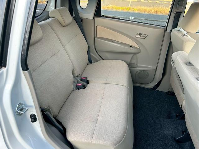 ムーヴ Xリミテッド ナビ バックカメラ スマートキー プッシュスタート オートエアコン(22枚目)