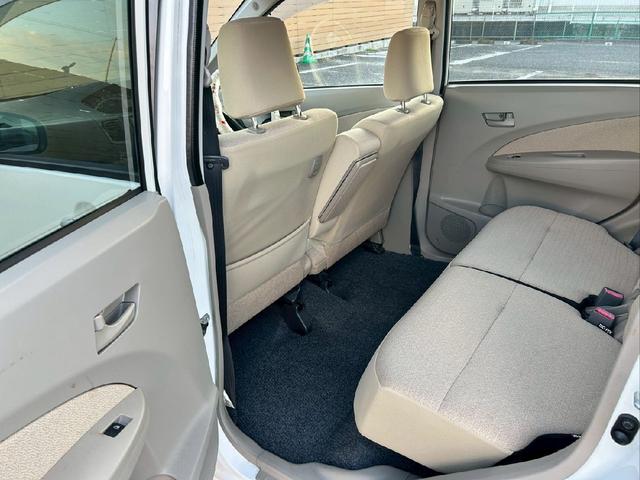 ムーヴ Xリミテッド ナビ バックカメラ スマートキー プッシュスタート オートエアコン(23枚目)