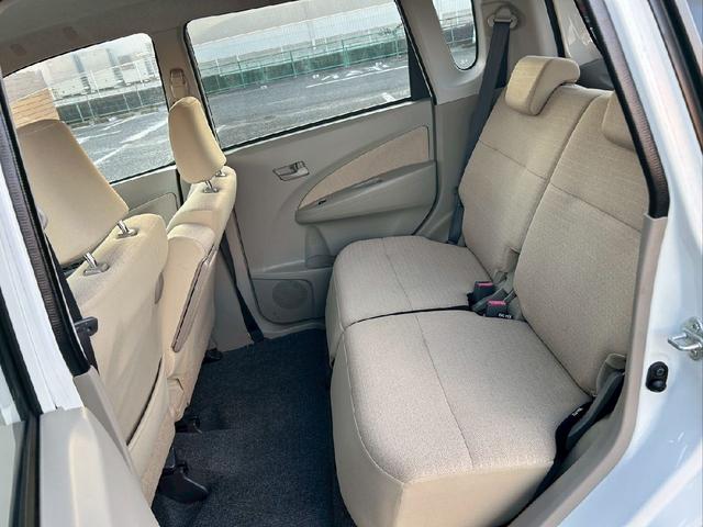 ムーヴ Xリミテッド ナビ バックカメラ スマートキー プッシュスタート オートエアコン(24枚目)