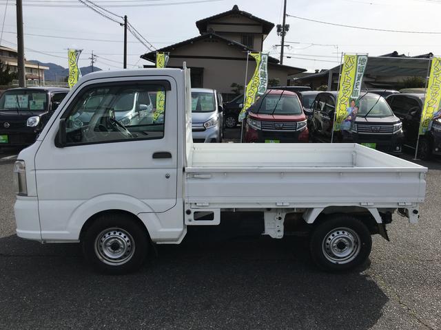 KCエアコン・パワステ 5MT CD ETC装備 6ヶ月保証付き(6枚目)
