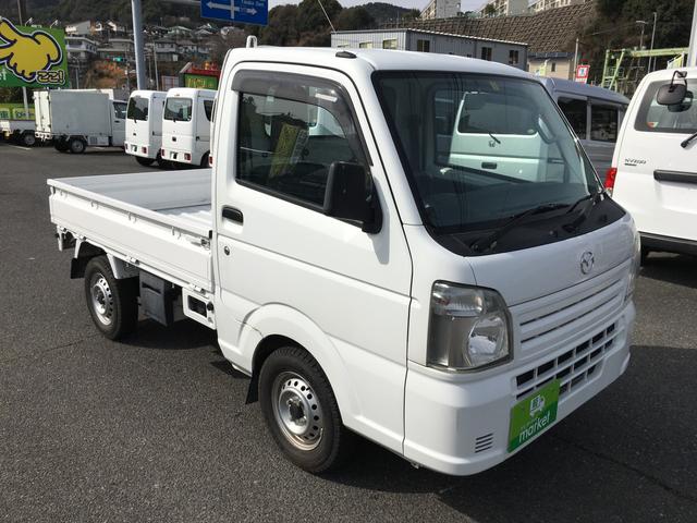 KCエアコン・パワステ 5MT CD ETC装備 6ヶ月保証付き(7枚目)
