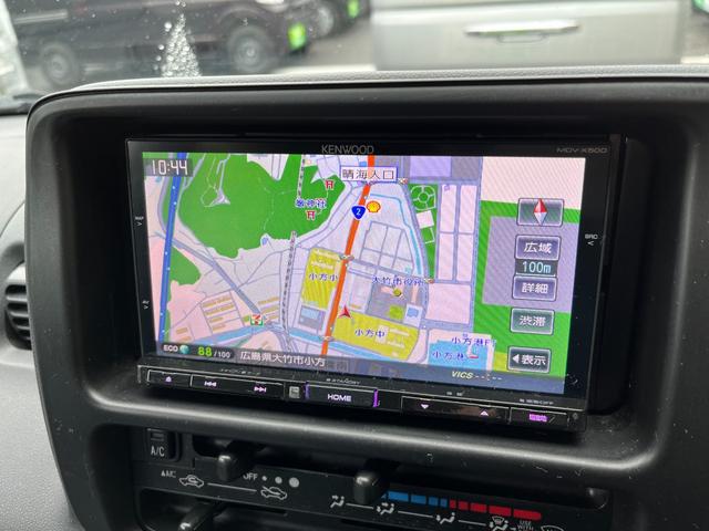 DX 5MT車 タイミングチェーン ドラレコ前後 Bluetooth機能付きナビ ETC フロントパワーウィンドウ 保証期間有り(24枚目)