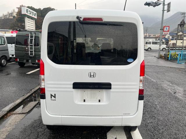 ホンダ Ｎ－ＶＡＮ