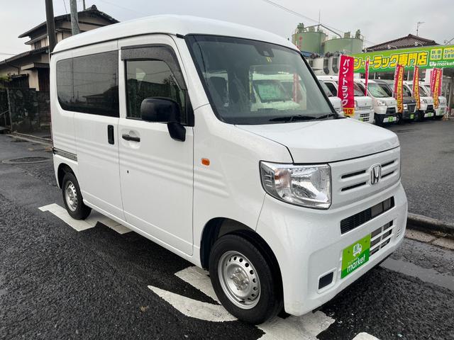 ホンダ Ｎ－ＶＡＮ