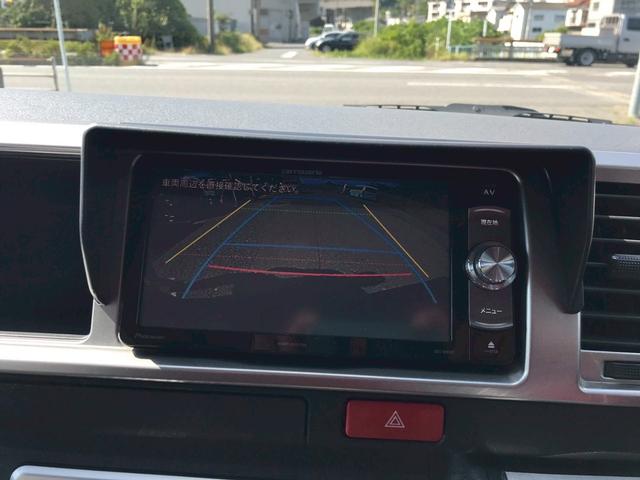 ハイエースワゴン ＧＬ　４ドア　１０人乗り　ベットキッド仕様　カロッツェリアナビ　バックモニター　後席フリップダウンモニター　助手席側パワースライドドア　ＬＥＤヘッドランプ　ＬＥＤフォグランプ　プッシュスタート（21枚目）