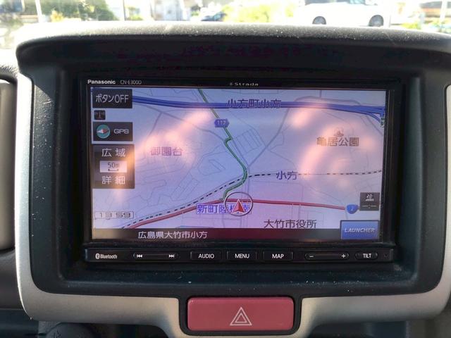 エブリイ ＰＡ　ハイルーフ　５ＡＧＳ車　社外ナビ　ＢＬＵＥＴＯＯＴＨ接続　両側スライドドア　エアコン　パワステ　Ｗエアバッグ　衝突安全ボディ（21枚目）