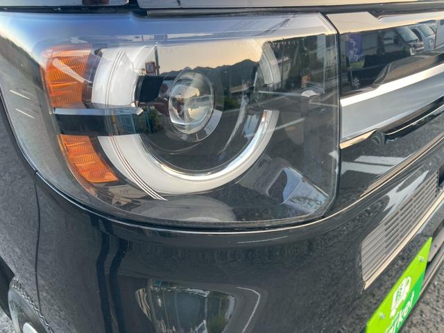 N-VAN+スタイル ファン ホンダセンシング 社外ナビ バックモニター 衝突被害軽減ブレーキ 車線逸脱警報装置 横滑り防止装置 オートエアコン LEDヘッドライト プッシュスタート スマートキー 盗難警報装置(25枚目)