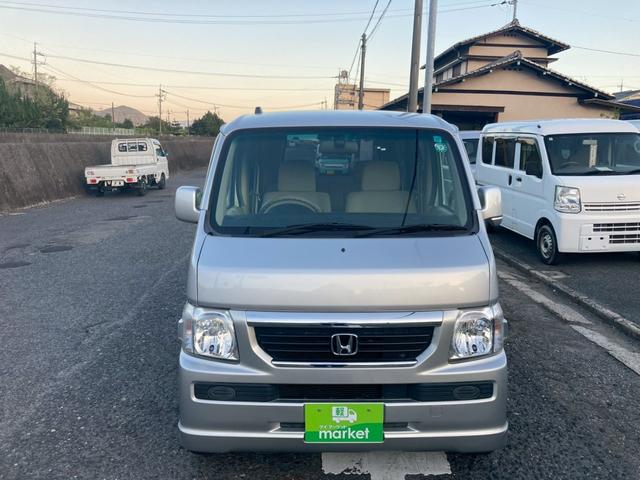 この度は、バン・トラック専門店　軽マーケットのバモス４ＷＤをご覧頂き誠にありがとうございます。