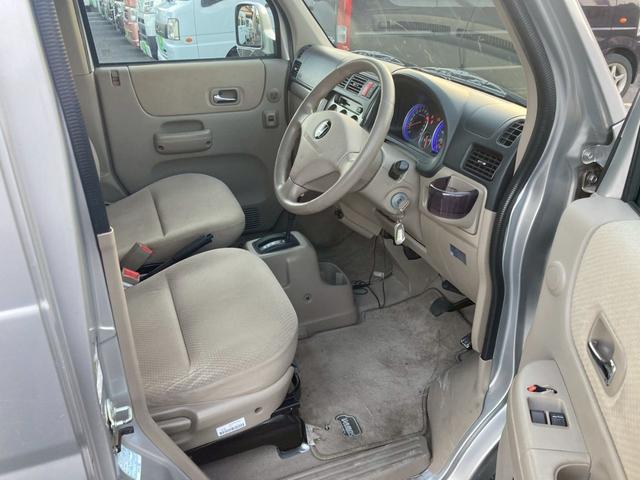 バンやトラックに関する知識豊富なスタッフがおりますのでご安心ください♪