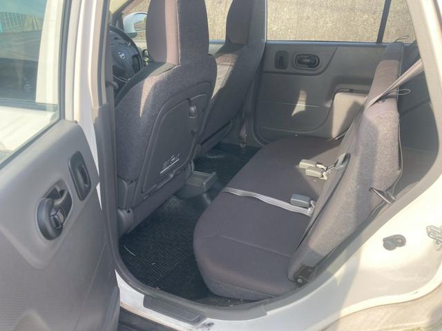 こちらのお車は安心してお乗りいただくため修復歴はございません。