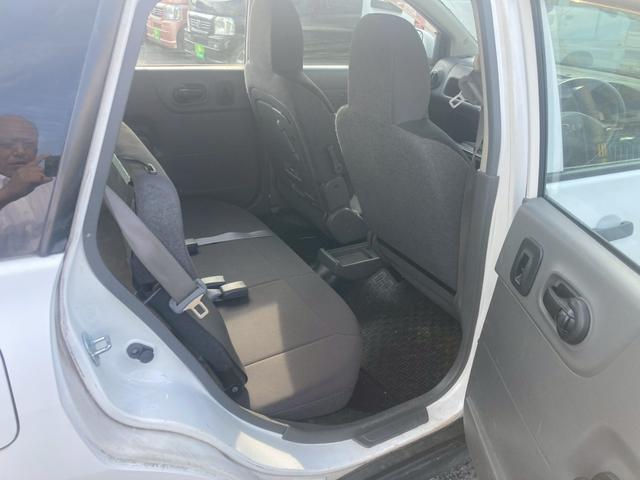 バンやトラックに関する知識豊富なスタッフがおりますのでご安心ください♪