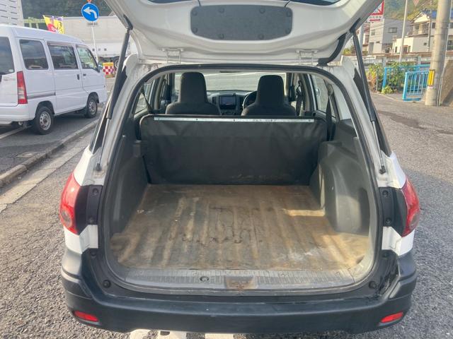 バンやトラックの販売以外にも新車・届出済未使用車専門店も近くにございます♪