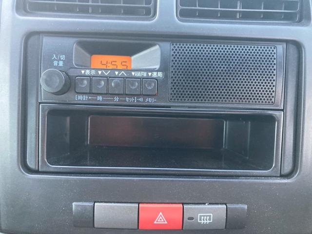 プレオ Ａ　３ドアバン　ＣＶＴ　ラジオチューナー　エアコン　パワステ　パワーウィンドウ　Ｗエアバッグ　ＡＢＳ　キーレスエントリー　盗難警報装置（20枚目）