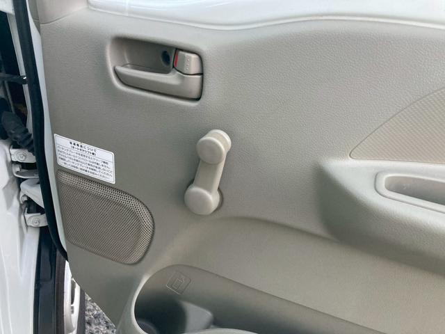 ＮＶ１００クリッパーバン ＤＸ　ハイルーフ　４ＷＤ　５ＡＧＳ車　社外ワンセグナビ　エアコン　パワステ　Ｗエアバッグ　衝突安全ボディ（24枚目）