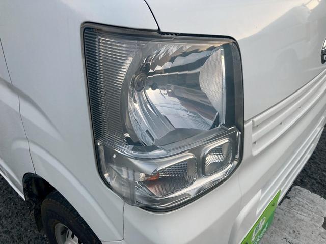 ＮＶ１００クリッパーバン ＤＸ　ハイルーフ　４ＷＤ　５ＡＧＳ車　社外ワンセグナビ　エアコン　パワステ　Ｗエアバッグ　衝突安全ボディ（25枚目）