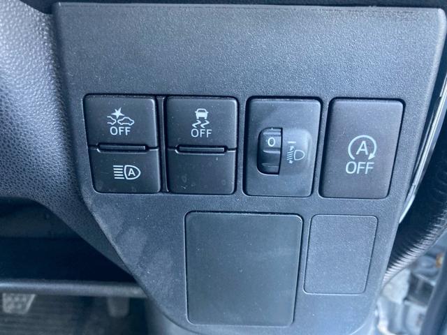 ハイゼットカーゴ デッキバンＬ　ＳＡＩＩＩ　４ＷＤ　ハイルーフ　インパネ５速ＭＴ　衝突被害軽減ブレーキ　車線逸脱警報装置　横滑り防止装置　ハイビームアシスト　パーキングセンサー　前席パワーウィンドウ　ＬＥＤヘッドライト　キーレス（24枚目）