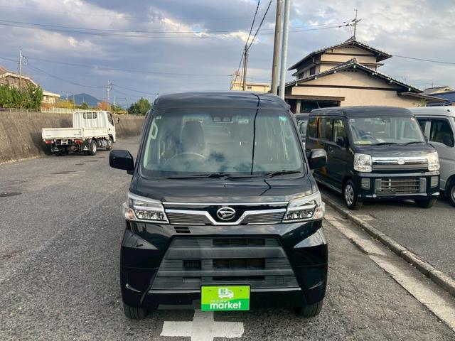 この度は、バン・トラック専門店　軽マーケットのアトレーワゴンをご覧頂き誠にありがとうございます。