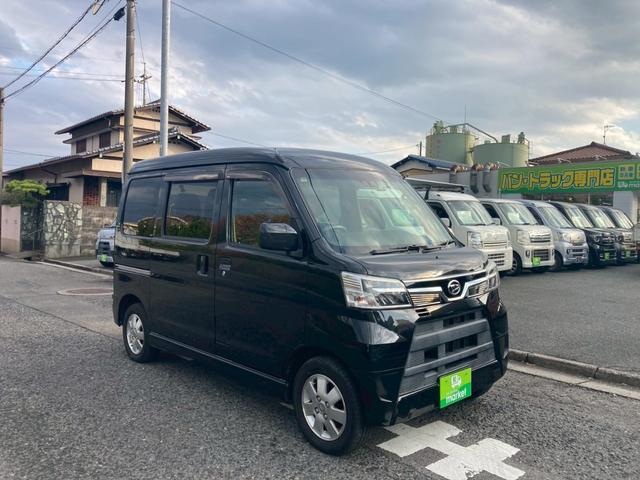 バンやトラックは、お仕事や日常生活で大活躍すること間違いなしです！