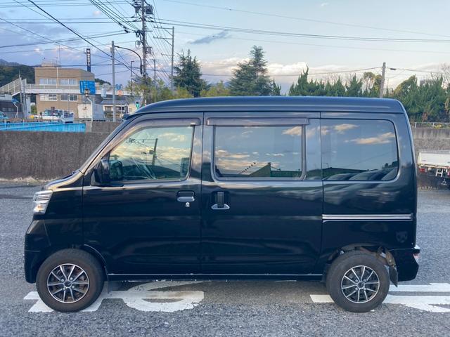 ピクシスバン クルーズターボ　ＳＡＩＩＩ　インパネ４速ＡＴ　衝突被害軽減ブレーキ　車線逸脱警報装置　横滑り防止装置　パーキングセンサー　ＬＥＤヘッドライト　キーレスエントリー　エアコン　パワステ　パワーウィンドウ（11枚目）