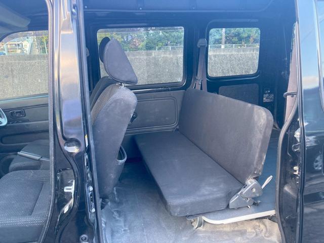 ピクシスバン クルーズターボ　ＳＡＩＩＩ　インパネ４速ＡＴ　衝突被害軽減ブレーキ　車線逸脱警報装置　横滑り防止装置　パーキングセンサー　ＬＥＤヘッドライト　キーレスエントリー　エアコン　パワステ　パワーウィンドウ（18枚目）