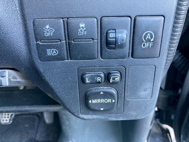 ピクシスバン クルーズターボ　ＳＡＩＩＩ　インパネ４速ＡＴ　衝突被害軽減ブレーキ　車線逸脱警報装置　横滑り防止装置　パーキングセンサー　ＬＥＤヘッドライト　キーレスエントリー　エアコン　パワステ　パワーウィンドウ（22枚目）