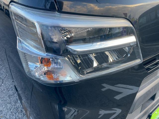 ピクシスバン クルーズターボ　ＳＡＩＩＩ　インパネ４速ＡＴ　衝突被害軽減ブレーキ　車線逸脱警報装置　横滑り防止装置　パーキングセンサー　ＬＥＤヘッドライト　キーレスエントリー　エアコン　パワステ　パワーウィンドウ（25枚目）