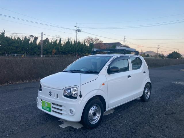 アルト VP オートギヤシフト 社外ナビ バックモニター BLUETOOTHオーディオ ABS キーレスエントリー 盗難警報装置 エアコン パワステ パワーウィンドウ Wエアバッグ(13枚目)