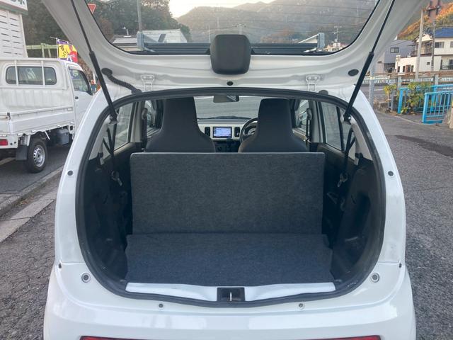 アルト VP オートギヤシフト 社外ナビ バックモニター BLUETOOTHオーディオ ABS キーレスエントリー 盗難警報装置 エアコン パワステ パワーウィンドウ Wエアバッグ(16枚目)