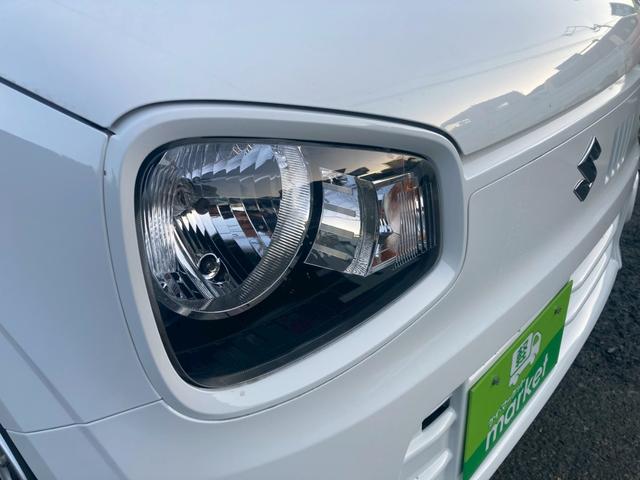 アルト VP オートギヤシフト 社外ナビ バックモニター BLUETOOTHオーディオ ABS キーレスエントリー 盗難警報装置 エアコン パワステ パワーウィンドウ Wエアバッグ(25枚目)