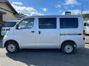 TOYOTA TOWNACE VAN