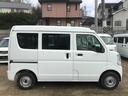 NISSAN NV100CLIPPER VAN