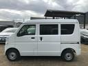 NISSAN NV100CLIPPER VAN