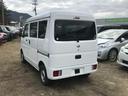 NISSAN NV100CLIPPER VAN