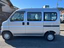 HONDA ACTY VAN