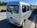 HONDA ACTY VAN