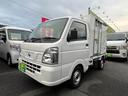 NISSAN NT100CLIPPER TRUCK