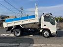 ISUZU ELF TRUCK