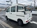 SUBARU SAMBAR VAN