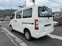 TOYOTA TOWNACE VAN