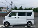 ＤＸ　ハイルーフ　５ＡＧＳ車　ラジオチューナー　エアコン　パワステ　Ｗエアバッグ　衝突安全ボディ（10枚目）
